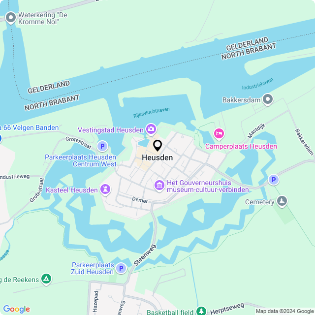 Bloemist Heusden – Jouw Bloemenwinkel