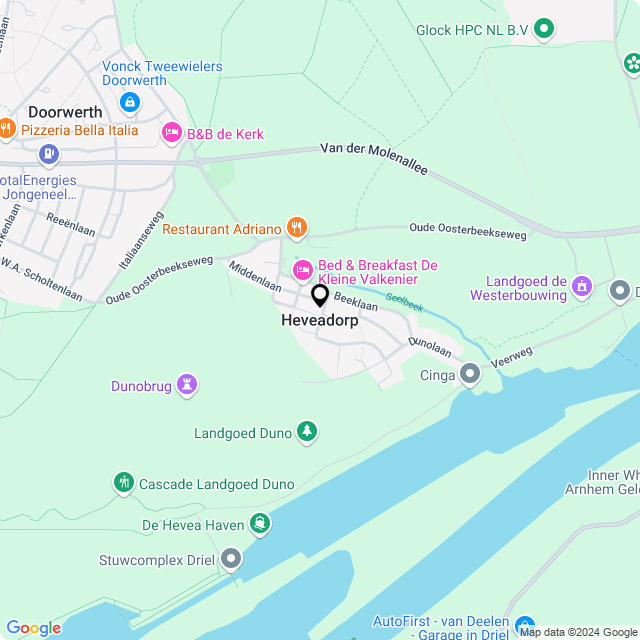 Bloemist Heveadorp – Jouw Bloemenwinkel