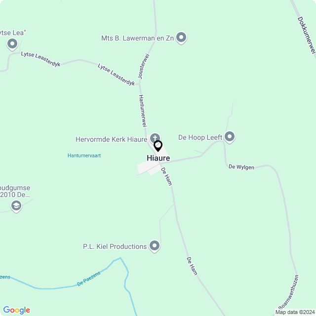 Bloemist Hiaure – Jouw Bloemenwinkel