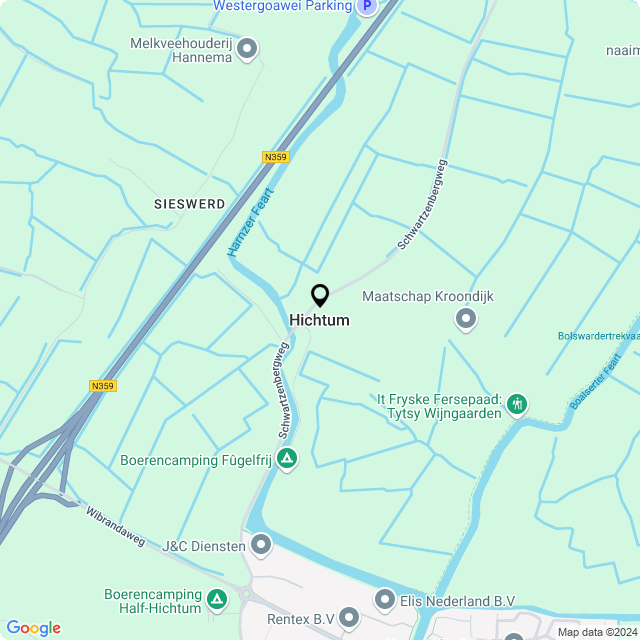 Bloemist Hichtum – Jouw Bloemenwinkel