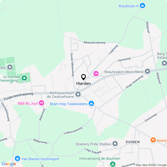 Bloemist Hierden – Jouw Bloemenwinkel
