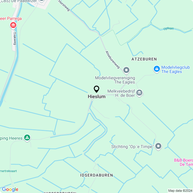 Bloemist Hieslum – Jouw Bloemenwinkel