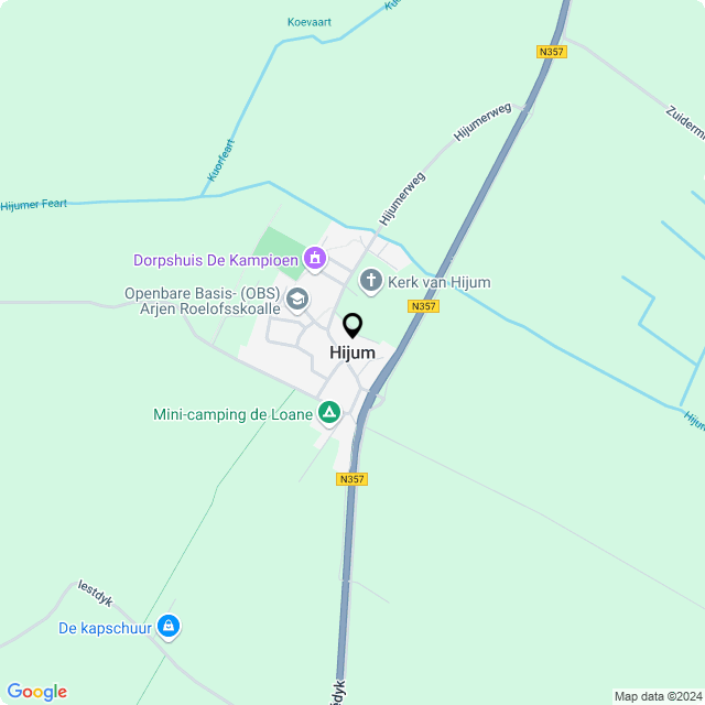 Bloemist Hijum – Jouw Bloemenwinkel