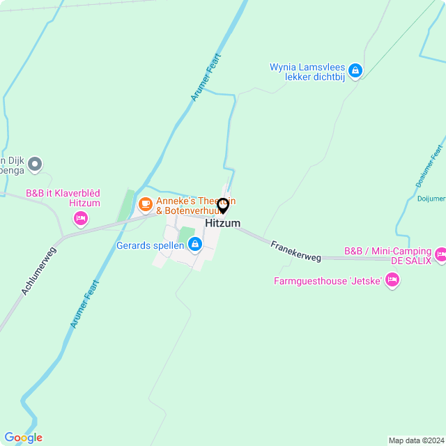 Bloemist Hitzum – Jouw Bloemenwinkel