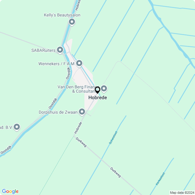 Bloemist Hobrede – Jouw Bloemenwinkel