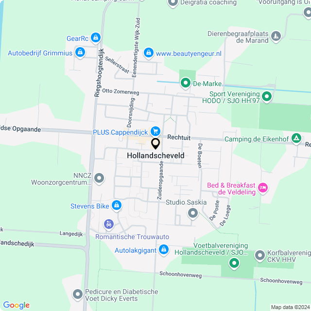 Bloemist Hollandscheveld – Jouw Bloemenwinkel