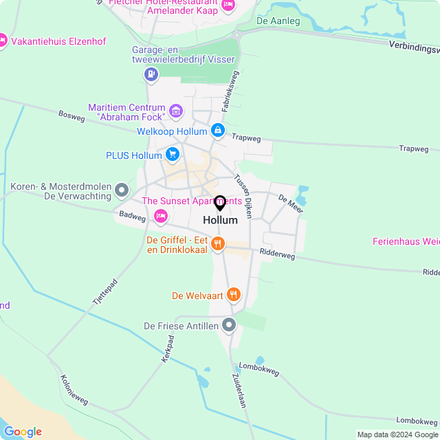 Bloemist Hollum – Jouw Bloemenwinkel