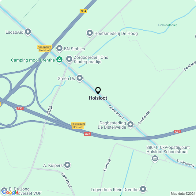 Bloemist Holsloot – Jouw Bloemenwinkel