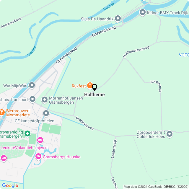 Bloemist Holtheme – Jouw Bloemenwinkel