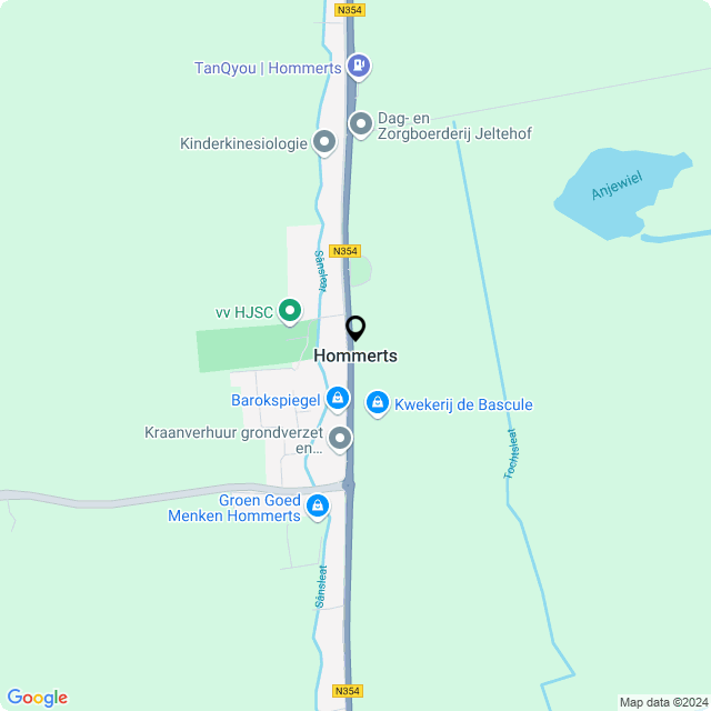Bloemist Hommerts – Jouw Bloemenwinkel