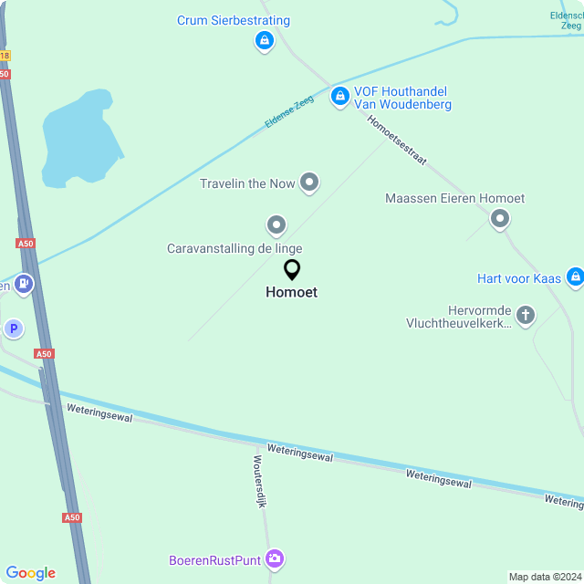Bloemist Homoet – Jouw Bloemenwinkel