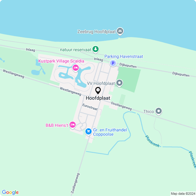 Bloemist Hoofdplaat – Jouw Bloemenwinkel