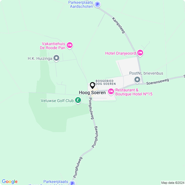 Bloemist Hoog Soeren – Jouw Bloemenwinkel