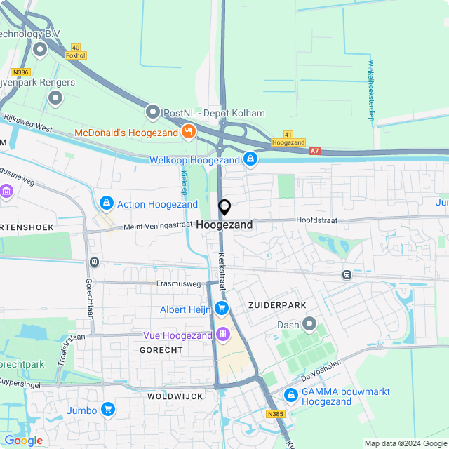 Bloemist Hoogezand – Jouw Bloemenwinkel