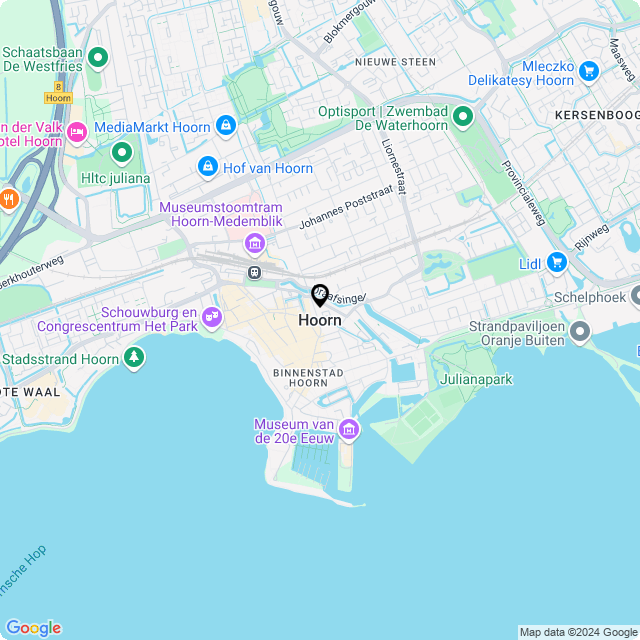 Bloemist Hoorn – Jouw Bloemenwinkel