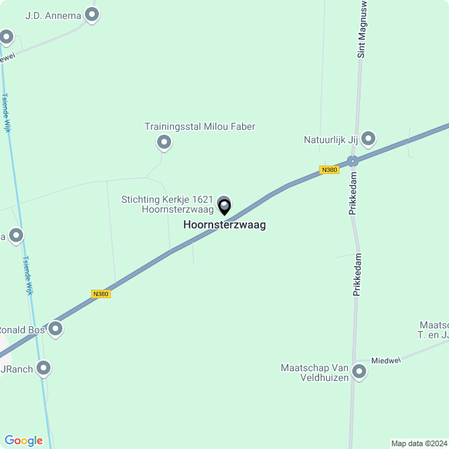 Bloemist Hoornsterzwaag – Jouw Bloemenwinkel