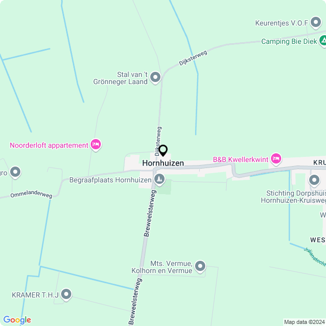 Bloemist Hornhuizen – Jouw Bloemenwinkel