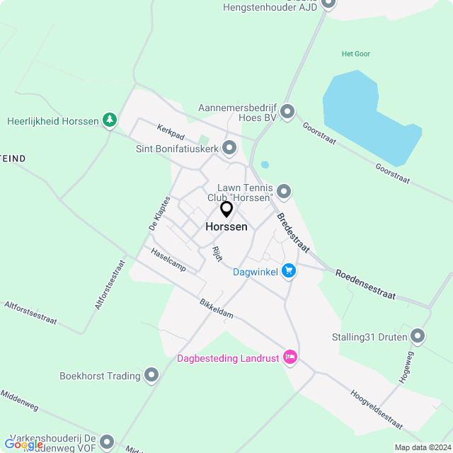 Bloemist Horssen – Jouw Bloemenwinkel