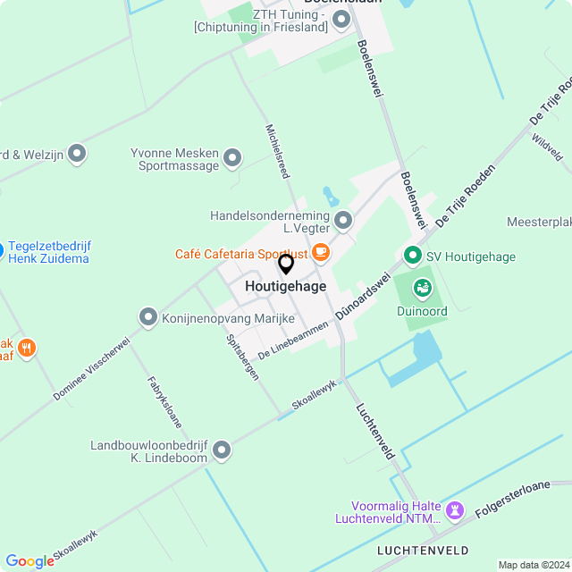 Bloemist Houtigehage – Jouw Bloemenwinkel