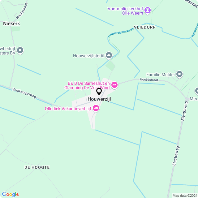 Bloemist Houwerzijl – Jouw Bloemenwinkel