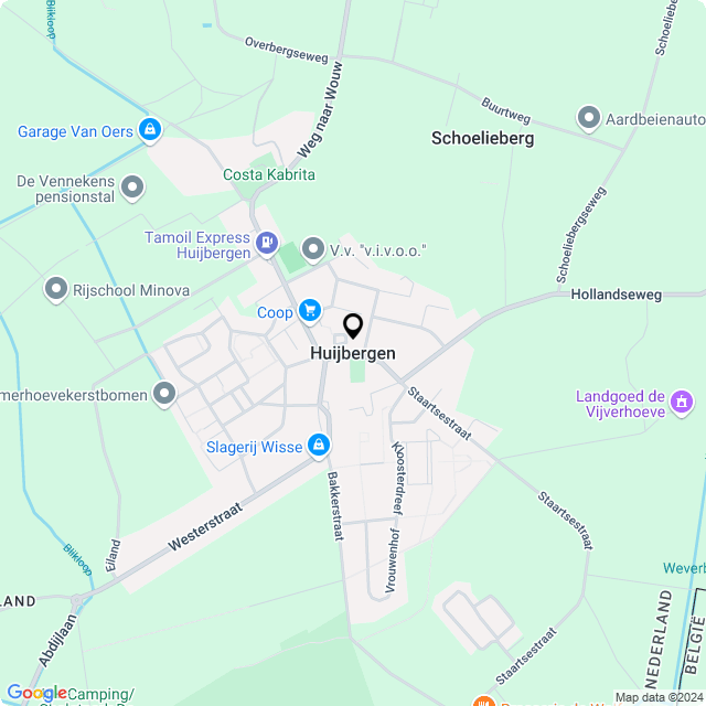 Bloemist Huijbergen – Jouw Bloemenwinkel