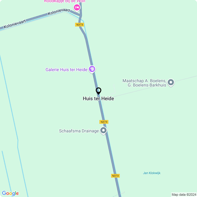 Bloemist Huis ter Heide – Jouw Bloemenwinkel