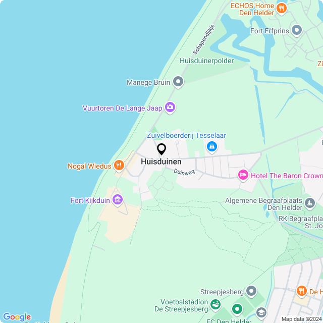 Bloemist Huisduinen – Jouw Bloemenwinkel