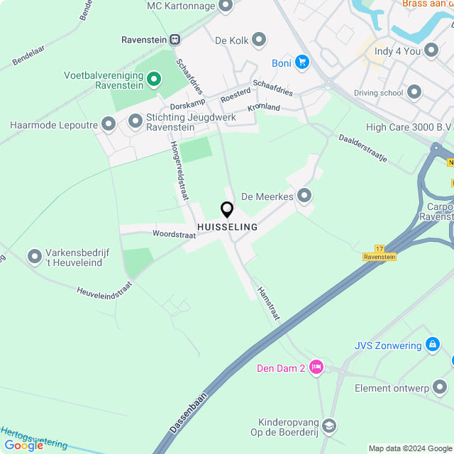 Bloemist Huisseling – Jouw Bloemenwinkel