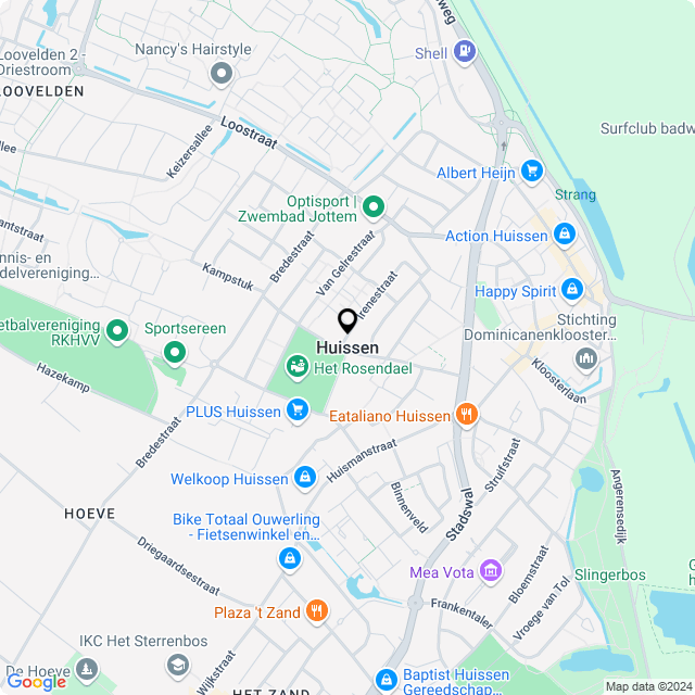 Bloemist Huissen – Jouw Bloemenwinkel