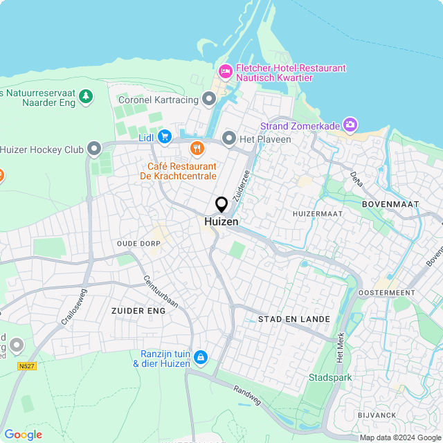 Bloemist Huizen – Jouw Bloemenwinkel
