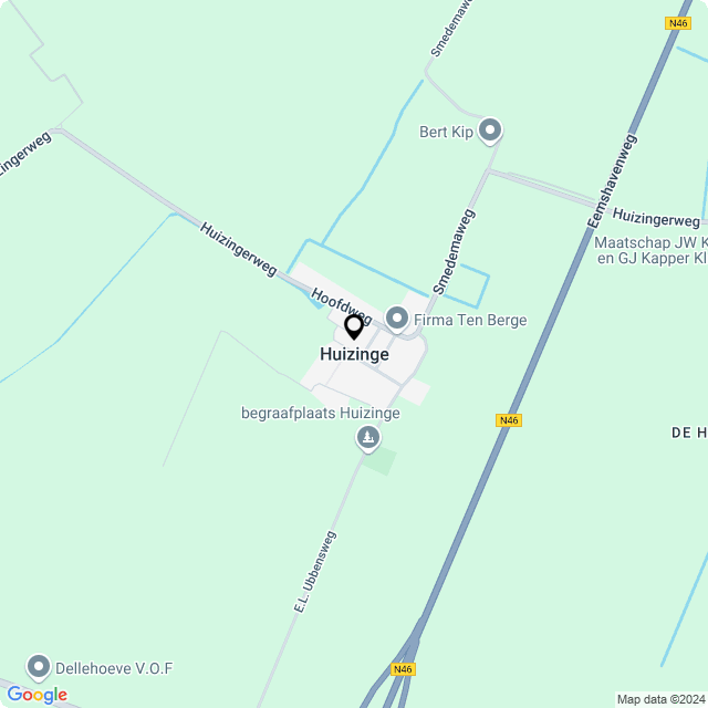 Bloemist Huizinge – Jouw Bloemenwinkel