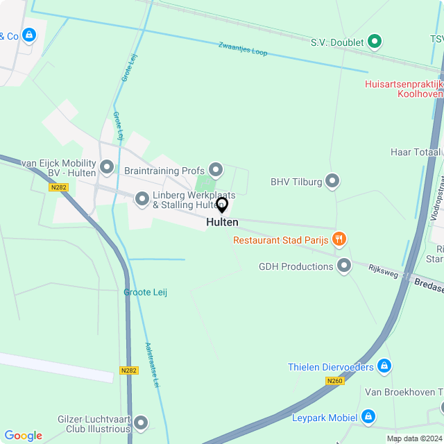 Bloemist Hulten – Jouw Bloemenwinkel