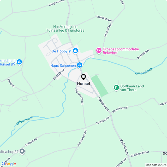 Bloemist Hunsel – Jouw Bloemenwinkel