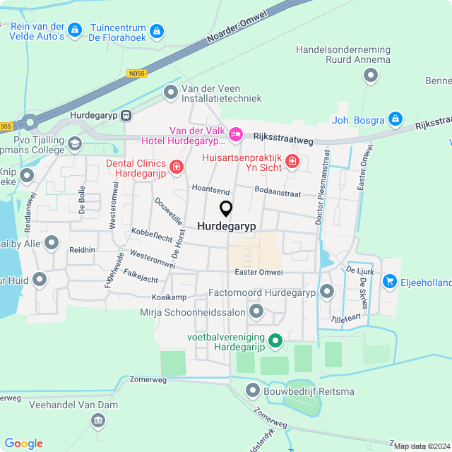 Bloemist Hurdegaryp – Jouw Bloemenwinkel