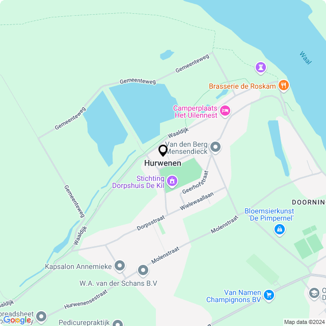 Bloemist Hurwenen – Jouw Bloemenwinkel