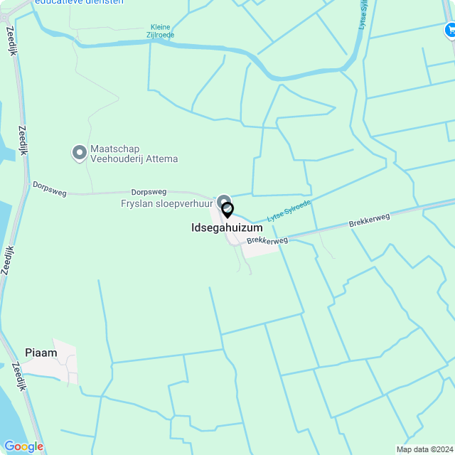 Bloemist Idsegahuizum – Jouw Bloemenwinkel