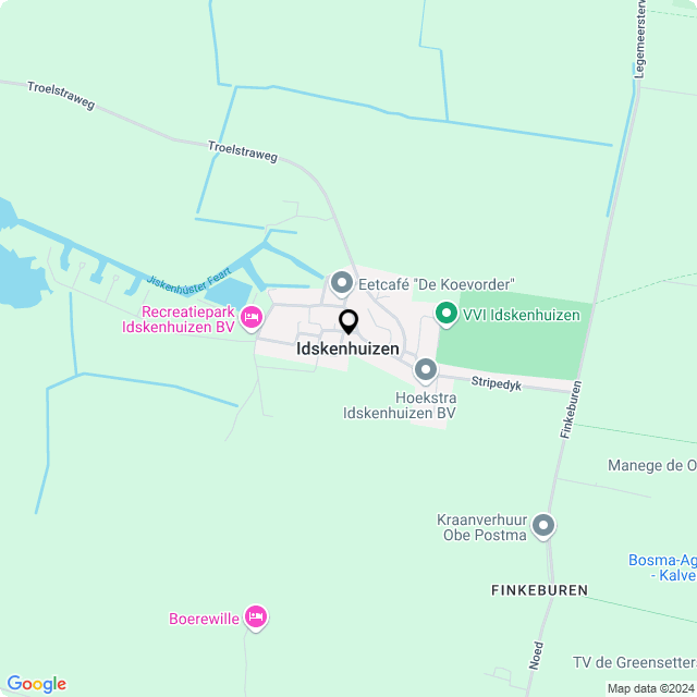 Bloemist Idskenhuizen – Jouw Bloemenwinkel