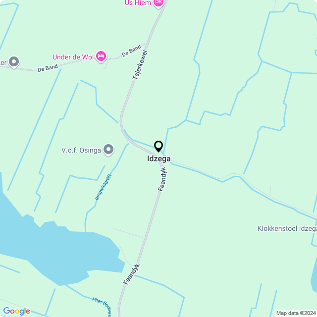 Bloemist Idzega – Jouw Bloemenwinkel