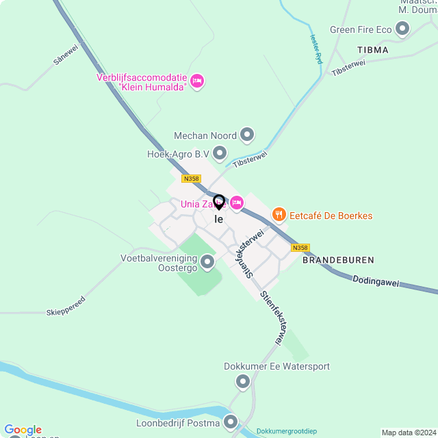 Bloemist Ie – Jouw Bloemenwinkel