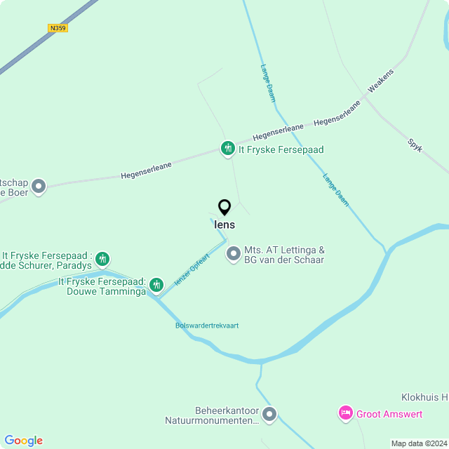Bloemist Iens – Jouw Bloemenwinkel