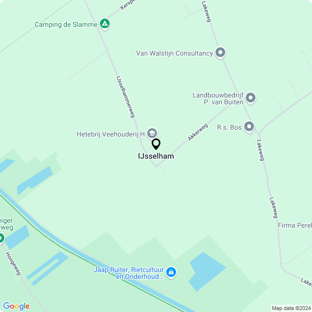 Bloemist IJsselham – Jouw Bloemenwinkel