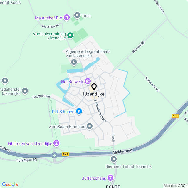 Bloemist IJzendijke – Jouw Bloemenwinkel