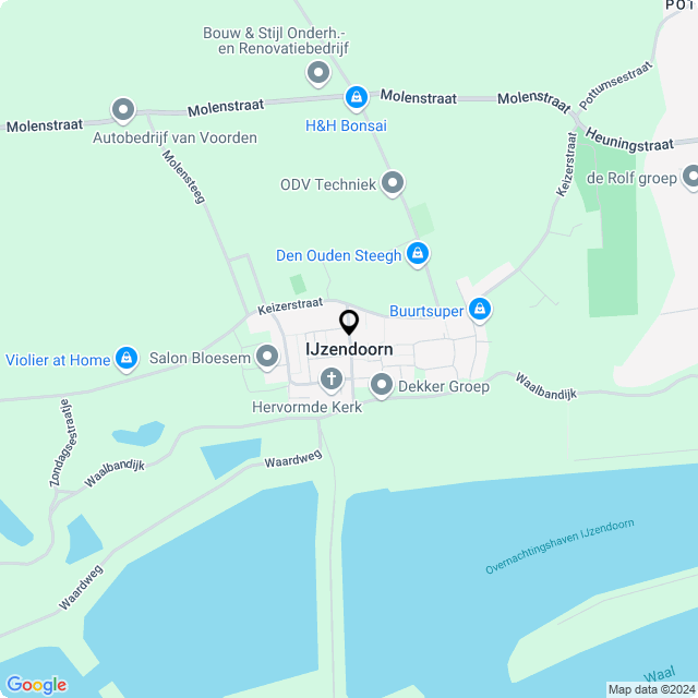 Bloemist IJzendoorn – Jouw Bloemenwinkel
