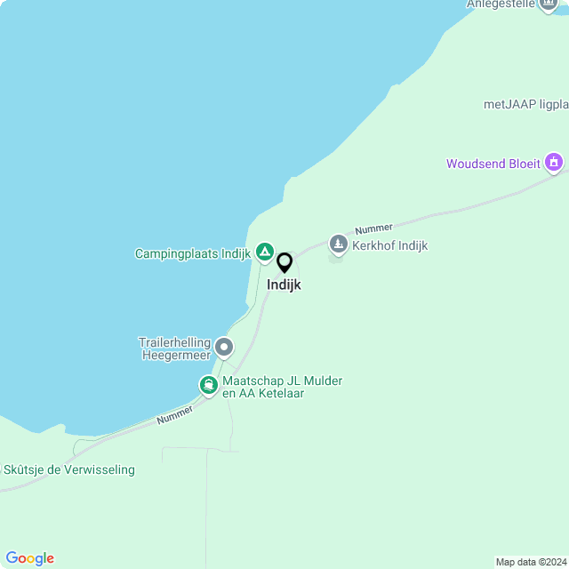 Bloemist Indijk – Jouw Bloemenwinkel