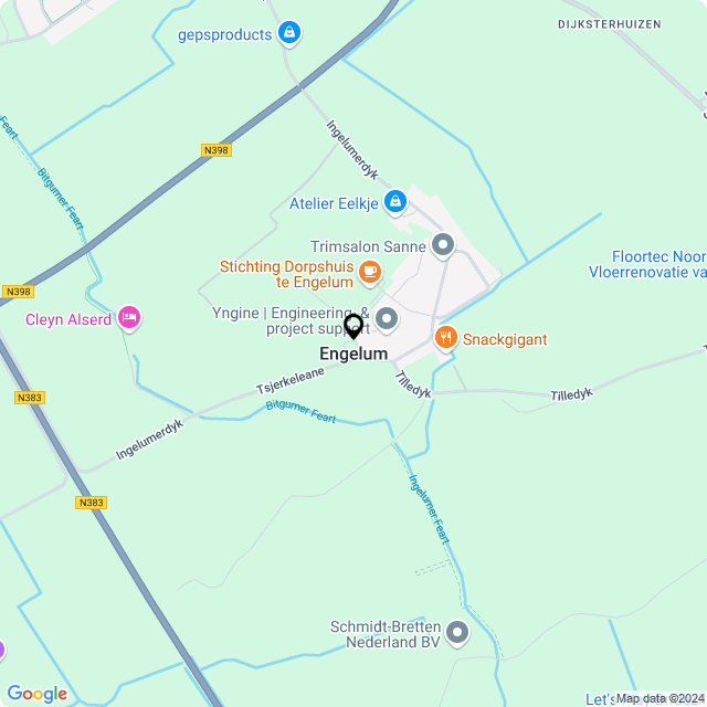 Bloemist Ingelum – Jouw Bloemenwinkel