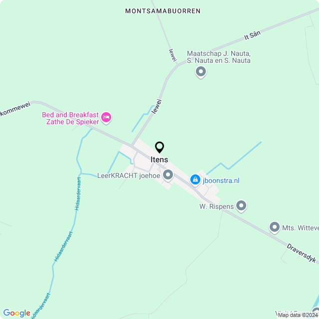 Bloemist Itens – Jouw Bloemenwinkel