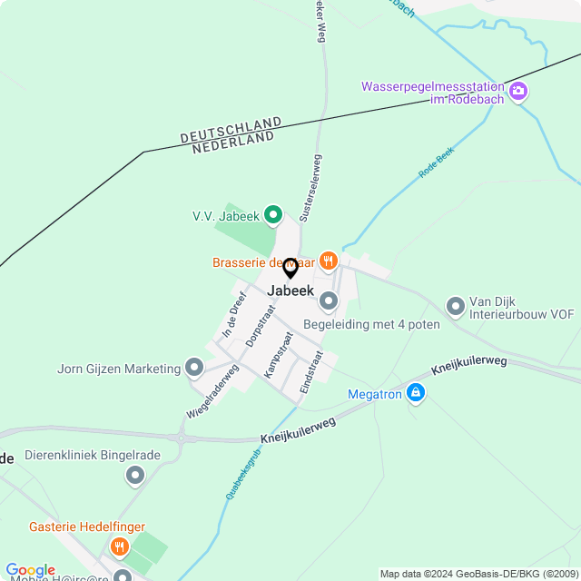 Bloemist Jabeek – Jouw Bloemenwinkel