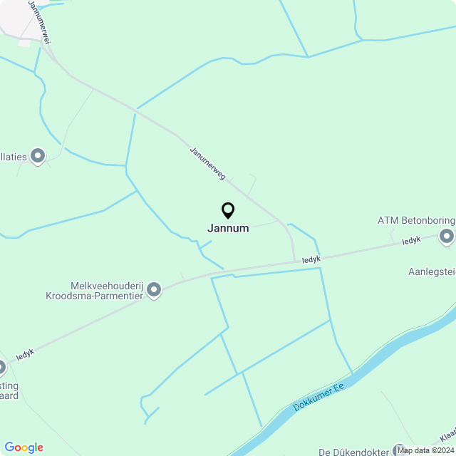Bloemist Jannum – Jouw Bloemenwinkel