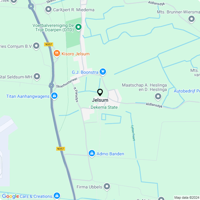 Bloemist Jelsum – Jouw Bloemenwinkel