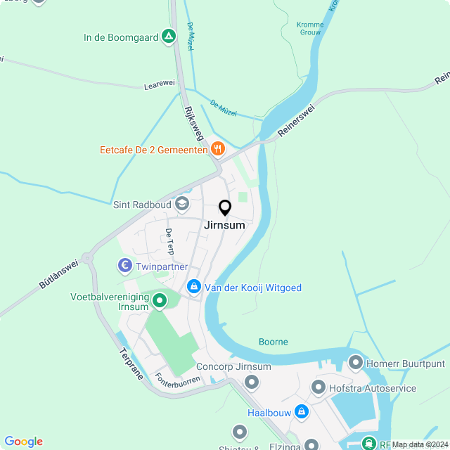 Bloemist Jirnsum – Jouw Bloemenwinkel